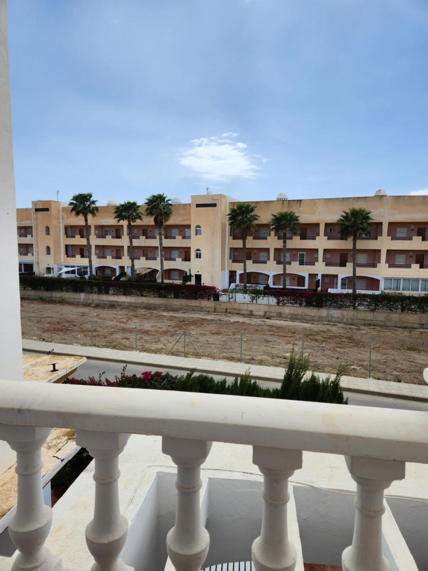Triplex Adosado De Cuatro Dormitorios De Esencia Maritima A 2 Minutos De La Playa! Vera Exteriér fotografie
