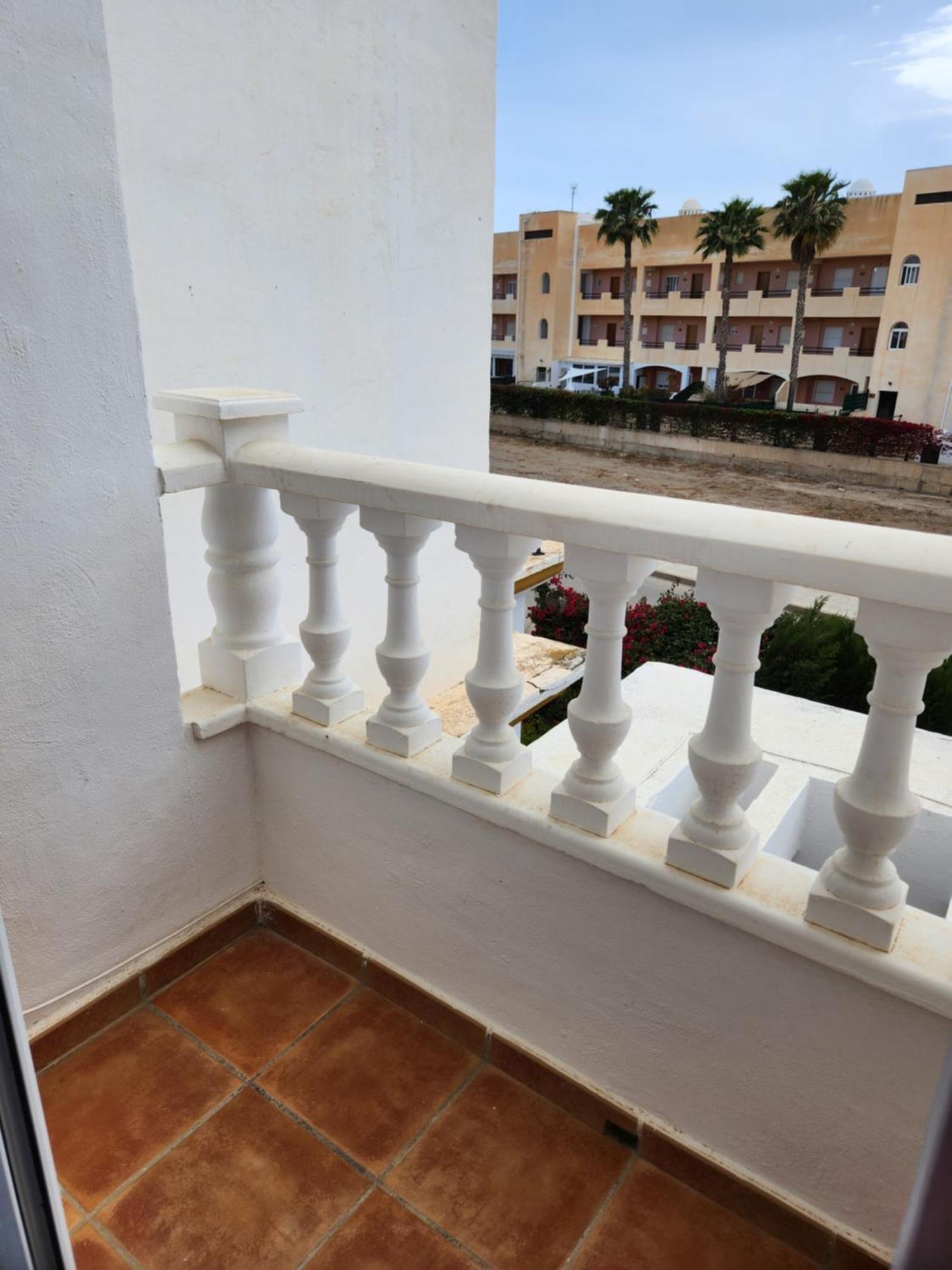 Triplex Adosado De Cuatro Dormitorios De Esencia Maritima A 2 Minutos De La Playa! Vera Exteriér fotografie